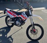 Beta RR 125 LC in weiß zu verkaufen  - MOFA