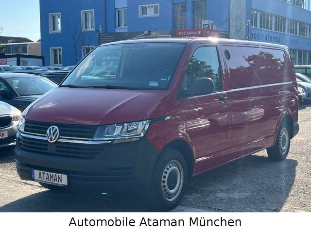 Volkswagen T6.1 2.0 TDI Kasten Lang Klima / Sortimo Regale