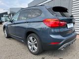 BMW X1 xDrive25d Sport Line NUR HÄNDLER o. EXPORT - BMW X1 xDrive25e Gebrauchtwagen