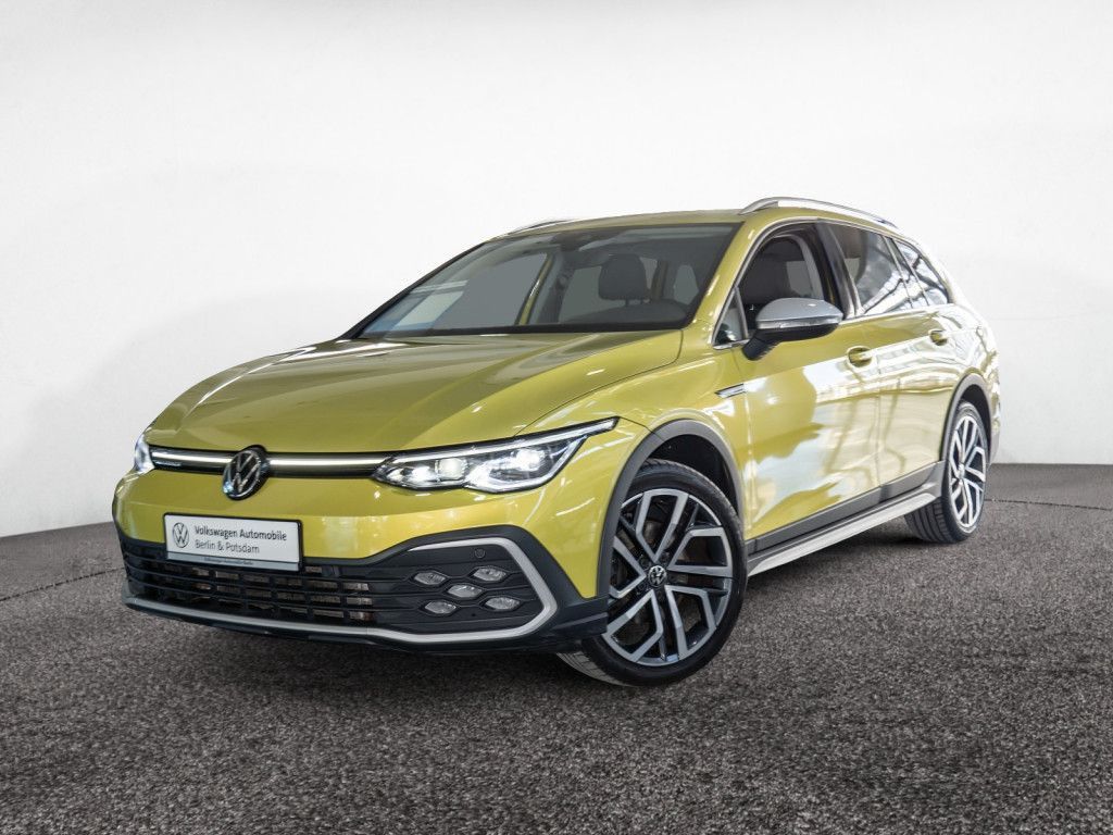 Volkswagen Golf - Bild 2