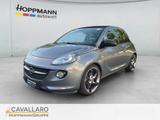 Opel Adam Open Air 1.0T*FALTDACH*SITZHZG*LENKRADHZG*B - Opel Adam: Open