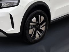 OPEL Frontera 1.2 GS W LED+Navi+SHZ+Fernlichtass.+PDC