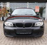 BMW 116i Lim/2.HAND/SCHECKHEFT/SCHIEBEDACH - BMW 116 aus 2004