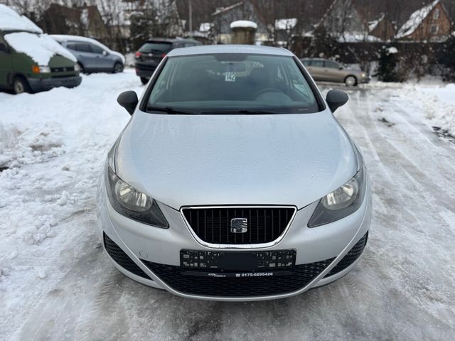 Seat Ibiza SC Reference 1.2*KLIMA*