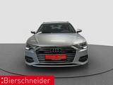 Audi A6 Av 40 TDI qu sport 18 AHK B&O LED ACC CAM - gebrauchte Kombis