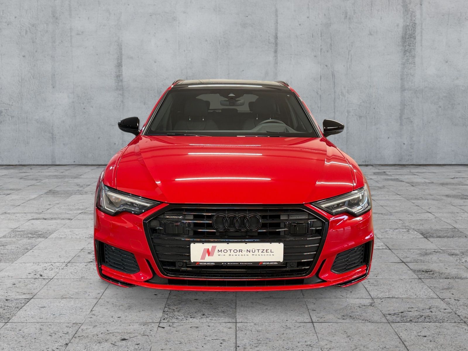 Audi A6 - Bild 3