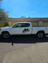 Toyota Tacoma TRD Sport 4x4 - Toyota Tacoma