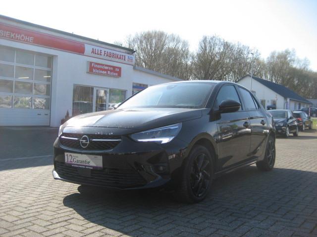 Opel Corsa GS