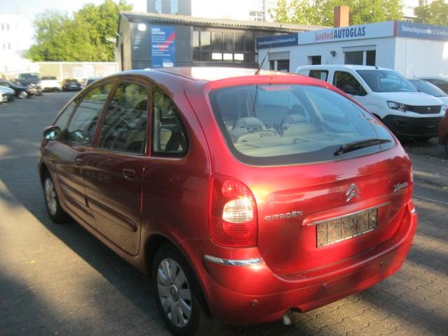 Citroën Xsara Picasso HDi 110 FAP Style