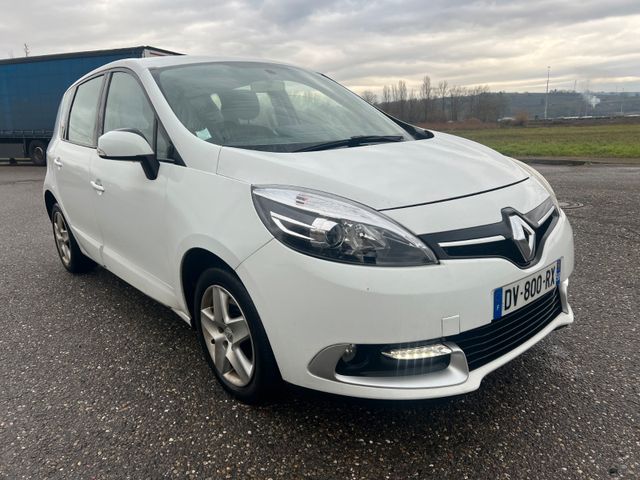 Renault Scenic 1.5 dCi 2015