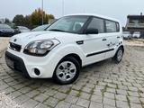 Kia Soul Attract 1.6*Euro 5*Klima - KIA Soul ATTRACT mit Benzin-Antrieb