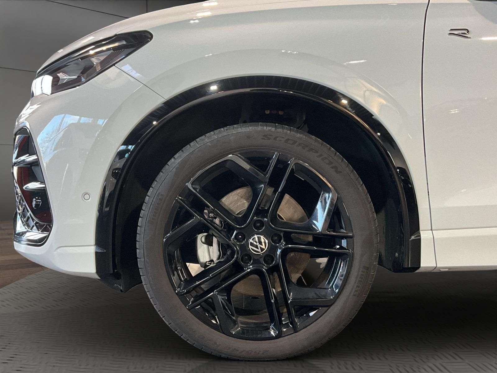 Volkswagen Tiguan - Bild 22