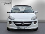 Opel Adam 1.4 Open Air,KLIMA,TEMPO,BLUETOOTH,FALTDACH - : Kleinwagen, Faltdach