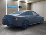 Mercedes-Benz CLA 200 Cp. Edition AMG-Line 360° Multibeam PTS - Mercedes-Benz CLA-Klasse Gebrauchtwagen