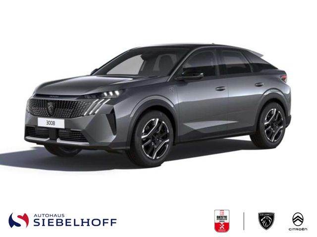 Peugeot 3008 Business GT Plug-In Hybrid 195 e-DSC7 *ACC*