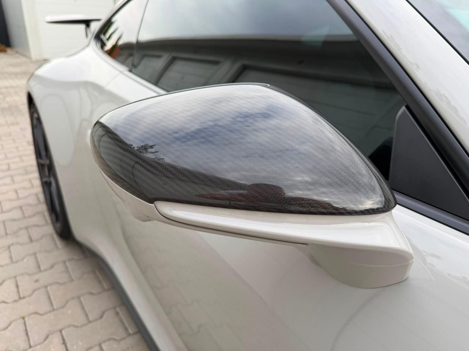 Porsche 991 911 Carrera 4 GTS Lift PASM PDLS+ BOSE Park+ foto 8