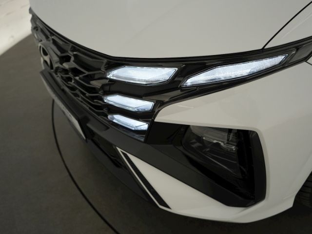 Hyundai Tucson – Bild 22