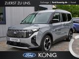 Ford E-Tourneo Courier Active KeyFree+Winter-Pkt+Navi - Ford Tourneo Courier mit Elektro-Antrieb
