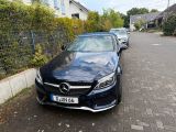 Mercedes-Benz C 220 d 4MATIC Autom. - - Mercedes-Benz C 220 mit Diesel-Antrieb: Cabrio