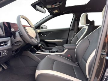 Kia K4 SW 1.6T 180 DCT GT-Line Head-Up+DW-Paket+Pano