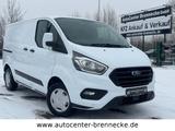 Ford Transit Custom Kasten 300 L1 Trend - Ford Transit: T300