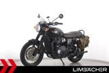 Triumph BONNEVILLE T120 BLACK - TASCHEN, EXTRAS! - TRIUMPH BONNEVILLE