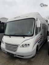 Frankia I740 FD - Frankia 740