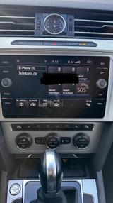 Volkswagen VW Passat Variant 2.0 TDI CLBMT Comfortline DSG - Volkswagen Passat: Cl