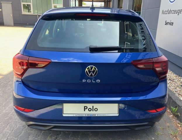 Polo Trend KLIMA LED
