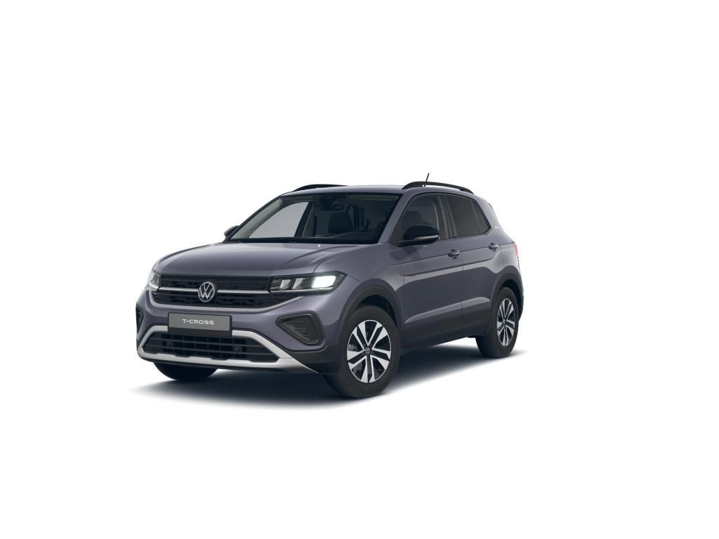 Volkswagen T-Cross - Bild 19