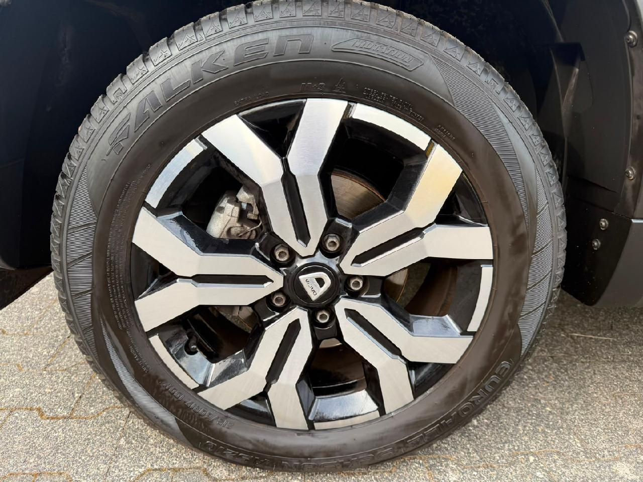 Dacia Duster II Prestige *Automatik*
