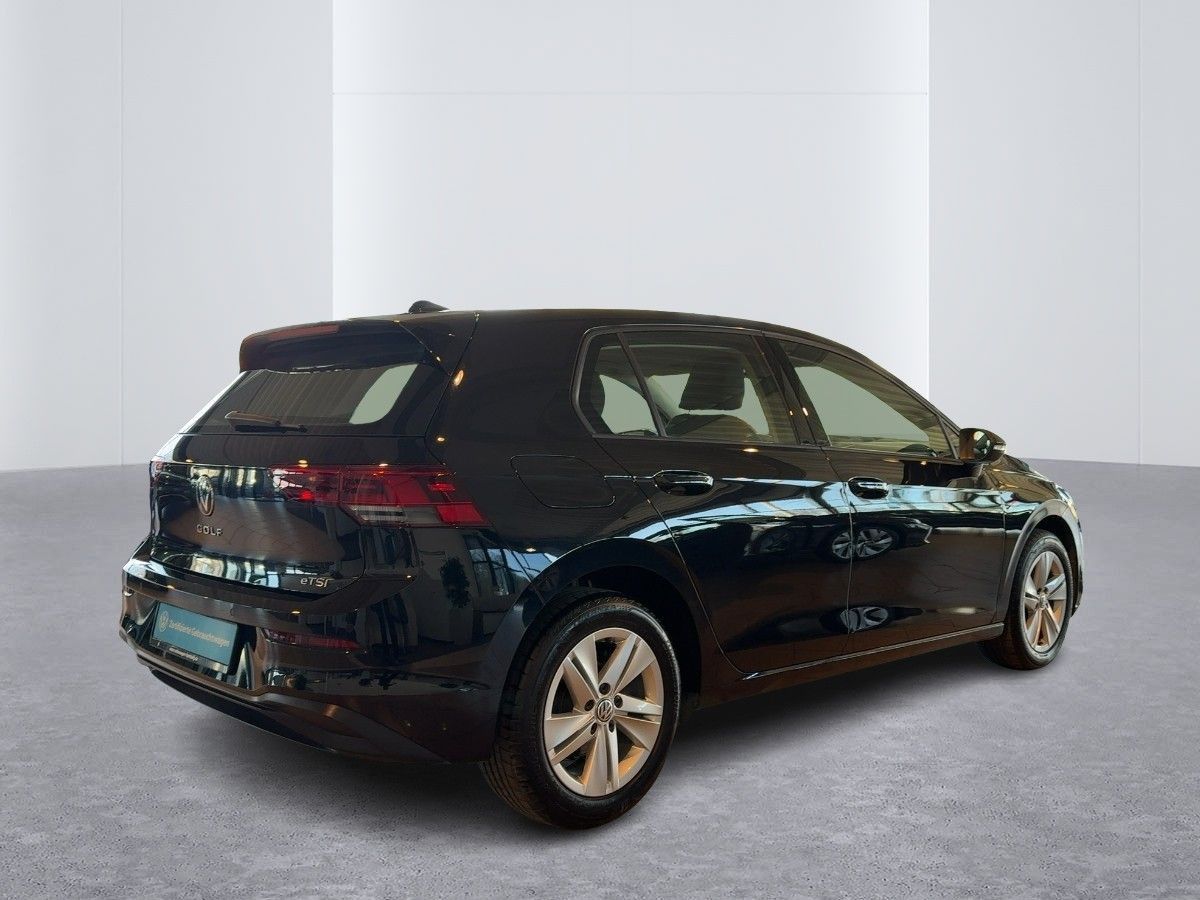 Volkswagen Golf - Bild 5