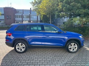 Skoda Kodiaq - 8