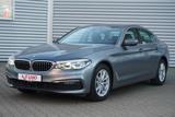 BMW 520d LED 360° Digitales Cockpit Virtual Cockpit - BMW 5er Reihe: Limousine