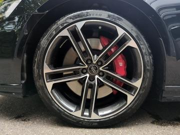 2024 AUDI S8 — миниатюра 13