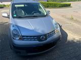 Nissan Note acenta 1.6 acenta