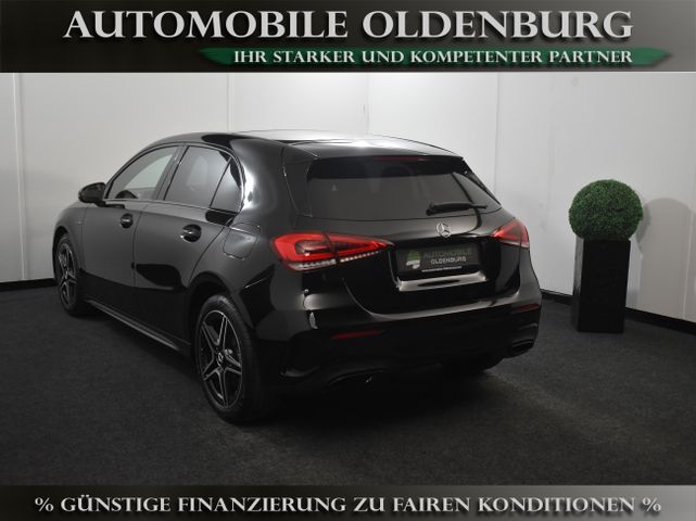 Mercedes-Benz A 250 e AMG Edition *Pano*Wide*HUD*KAM*MBEAM*AHK