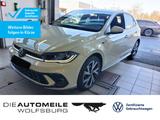 Volkswagen Polo 6 VI 1.0 TSI R-Line Rückfahrkam/Matrix/ACC - Volkswagen Polo: 6r