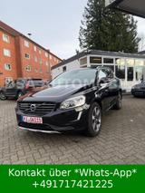 Volvo XC 60 XC60 Ocean Race 2WD"AUTOMATIK"NAVI"BIXENON - Volvo: Race