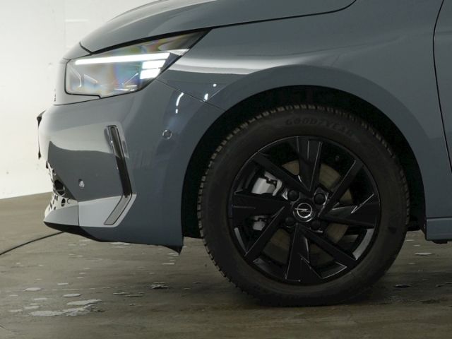 Corsa F FACELIFT GS+LED LICHT+RÜCKFAHRKAMERA+SIT