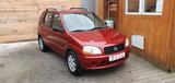 Suzuki Ignis 1.3 Automatik,  Klima, Dachreling - Suzuki aus 2001