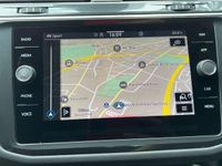 Volkswagen Tiguan - Vorschau Bild 18