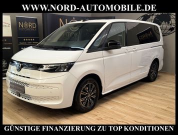 Volkswagen T7 Multivan - 7