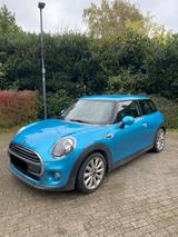 MINI One One - MINI ONE in Wuppertal