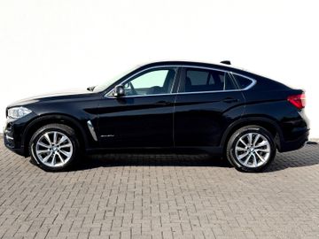 BMW X6 - 8
