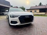 Audi A6 40 TDI quattro S tronic advanced Avant ad... - Audi A6: Advanced
