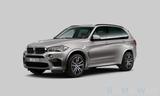 BMW X5 M xDrive/Panorama/H&K/HUD/Kamera/AHK/Standhzg - BMW X5 M mit Benzin-Antrieb