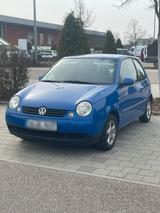 Volkswagen VW Lupo 1.0 MPI 123.000km - gebrauchte VW Lupo aus dem Jahr 1999