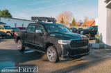 Dodge RAM 1500 CrewCab Tungsten- 3,0l HO RAM Box - Dodge RAM in Halle