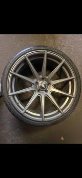 Ford Mustang 5.0 Ti-VCT V8 GT Auto GT - Ford Mustang in Mannheim